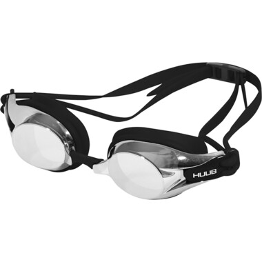 HUUB VARGA II Swimming Goggles Black 2023 0